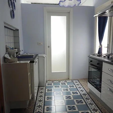 Appartamento Casa Sophie