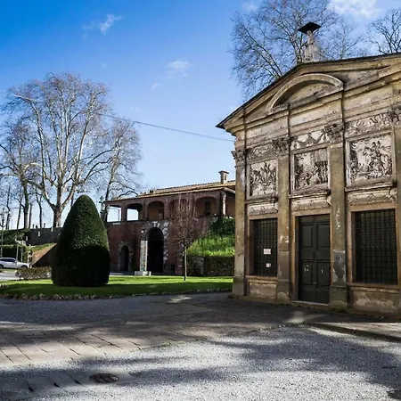 Casa Sophie Appartamento Lucca
