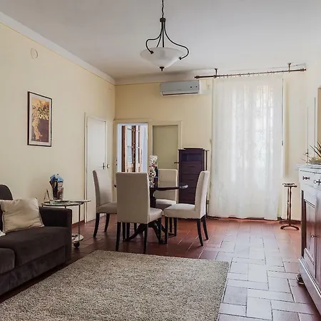 Casa Sophie Appartamento *