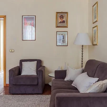 Casa Sophie Appartamento Lucca