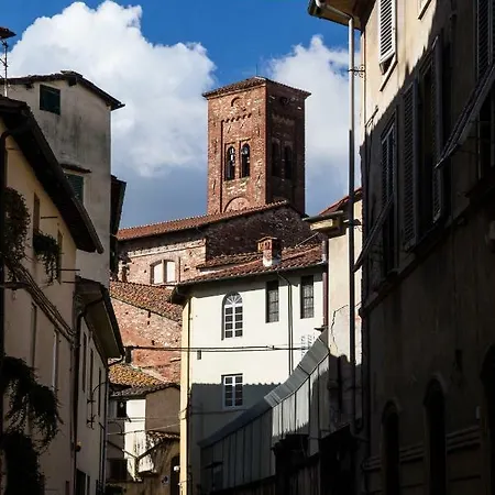 Casa Sophie Apartment Lucca